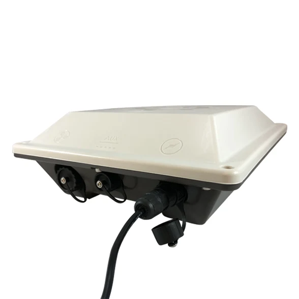 Bixpy Charger - PP-378 Outboard Battery - 2 pin Connector - Image 4