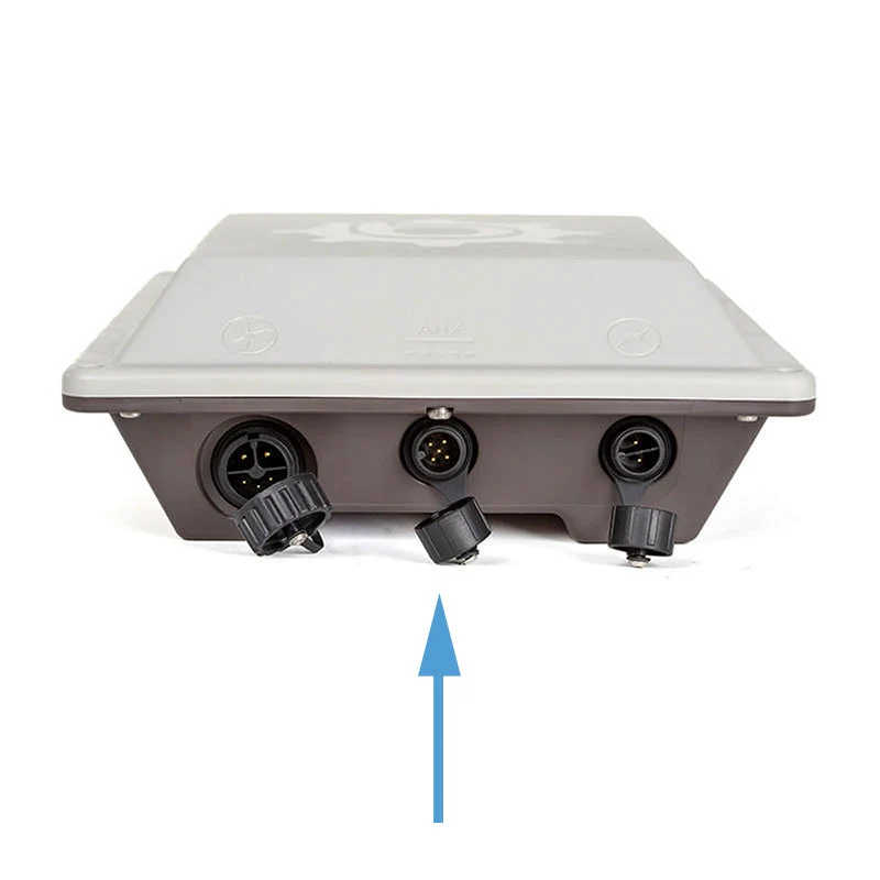 Bixpy Connector Cap - Image 3