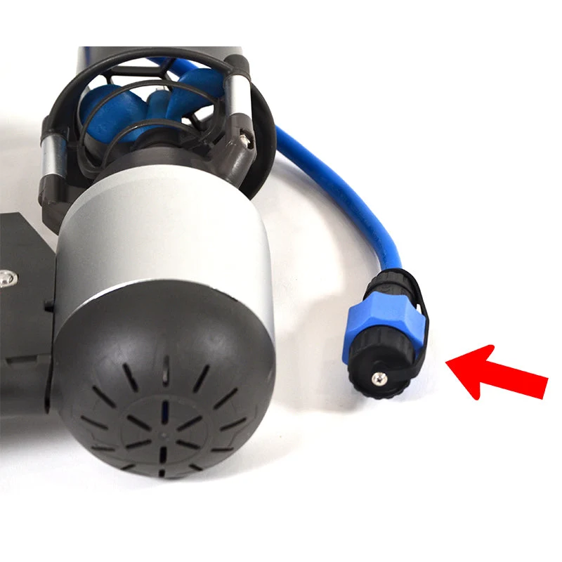 Bixpy Connector Cap - Image 5