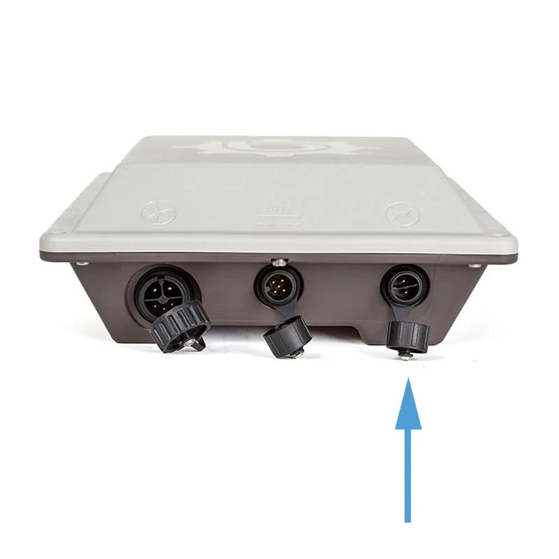 Bixpy Connector Cap - Image 6