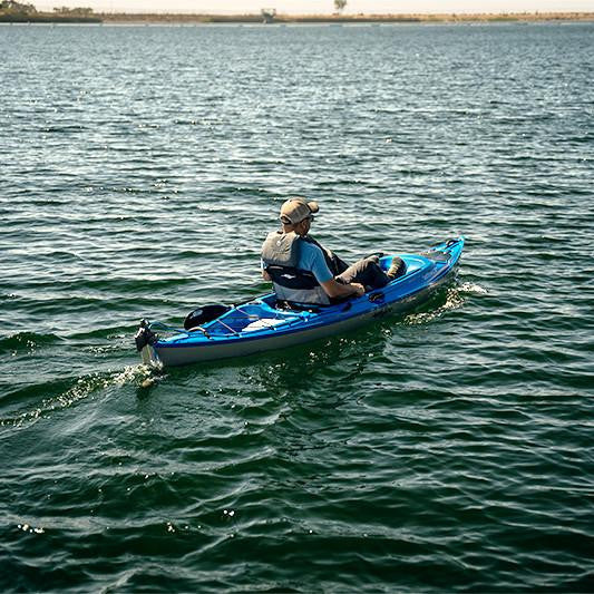 Eddyline Versa Rudder™ - Image 4