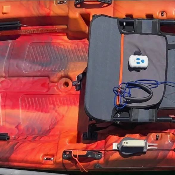 Bixpy Hand Steering Kit - Image 3
