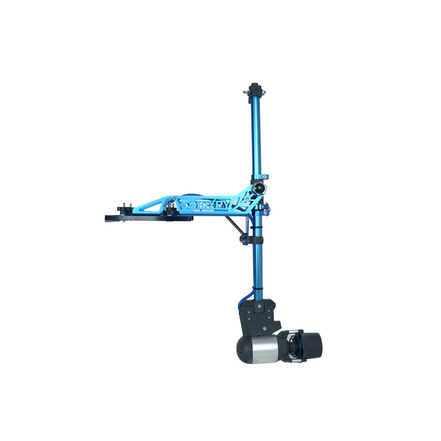 Bixpy Hobie Compass Mount Plate - Image 5