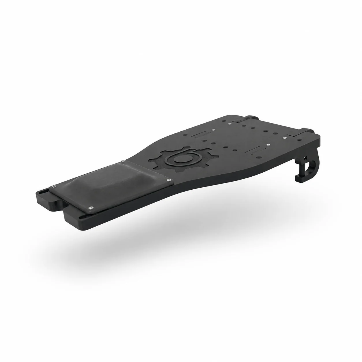 Bixpy Hobie Pro Angler Triple Mount Plate - Image 4