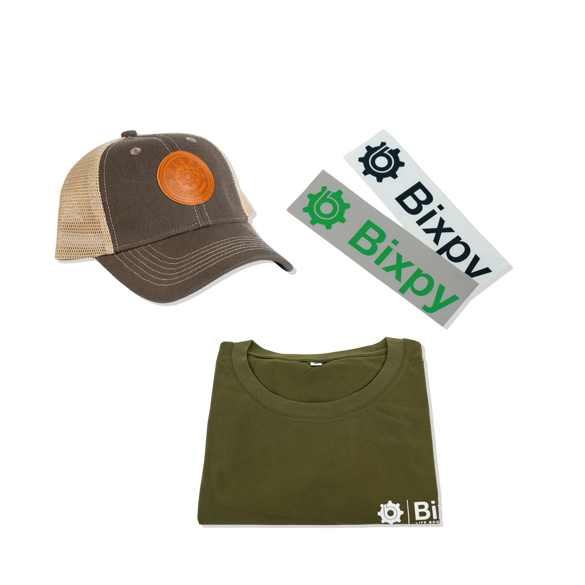 Bixpy Limited Edition Gear Box 2025