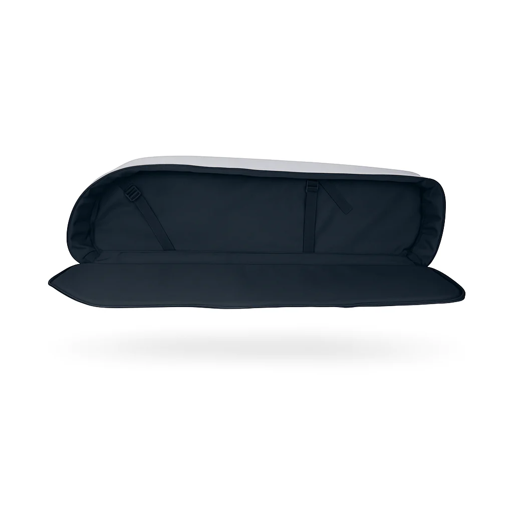 Bixpy N-3 Motor Assembly Travel Bag - Image 5