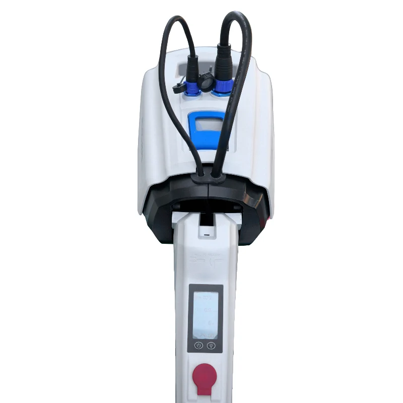 Bixpy N-3 Outboard Motor and Power Pack Kit - Image 14
