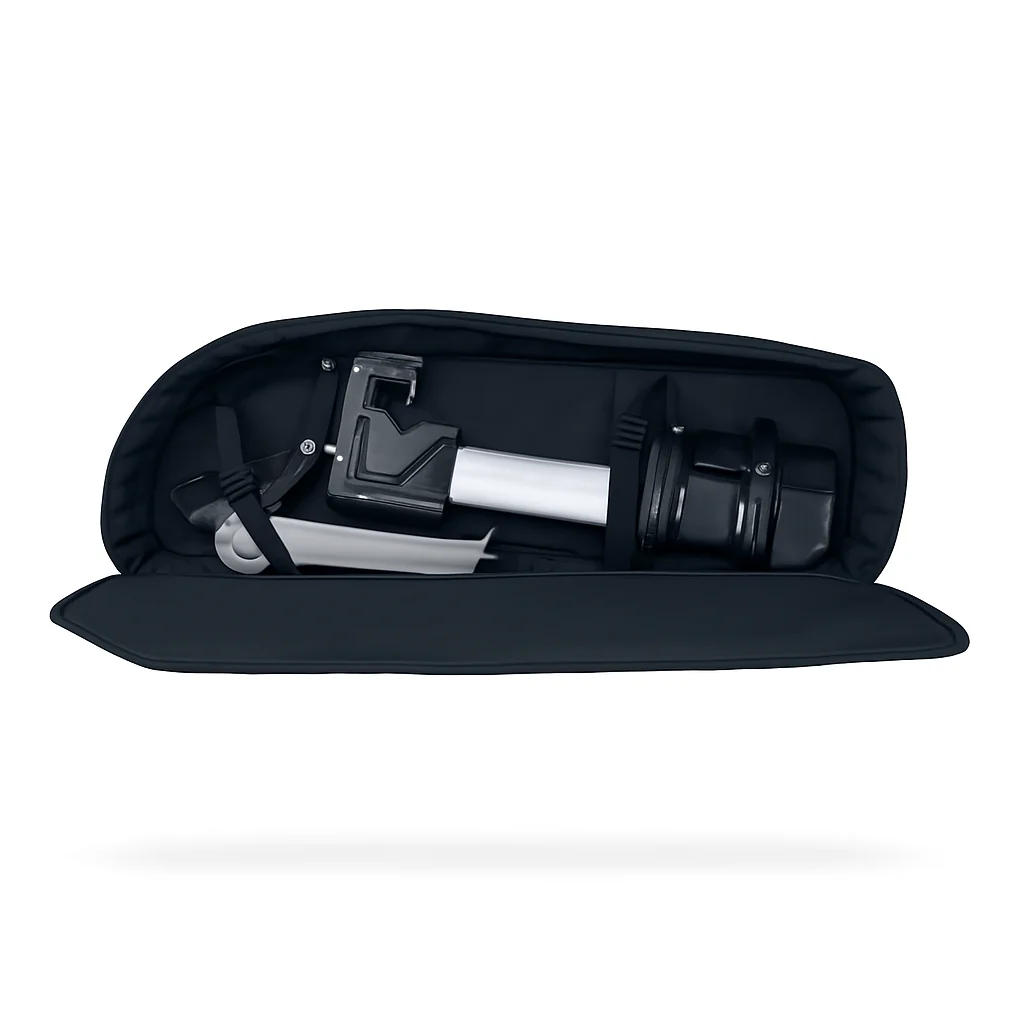 Bixpy N-3 Motor Kit Travel Bag - Image 7