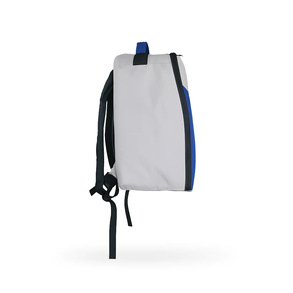 Bixpy N-3 Motor Kit Travel Bag - Image 9