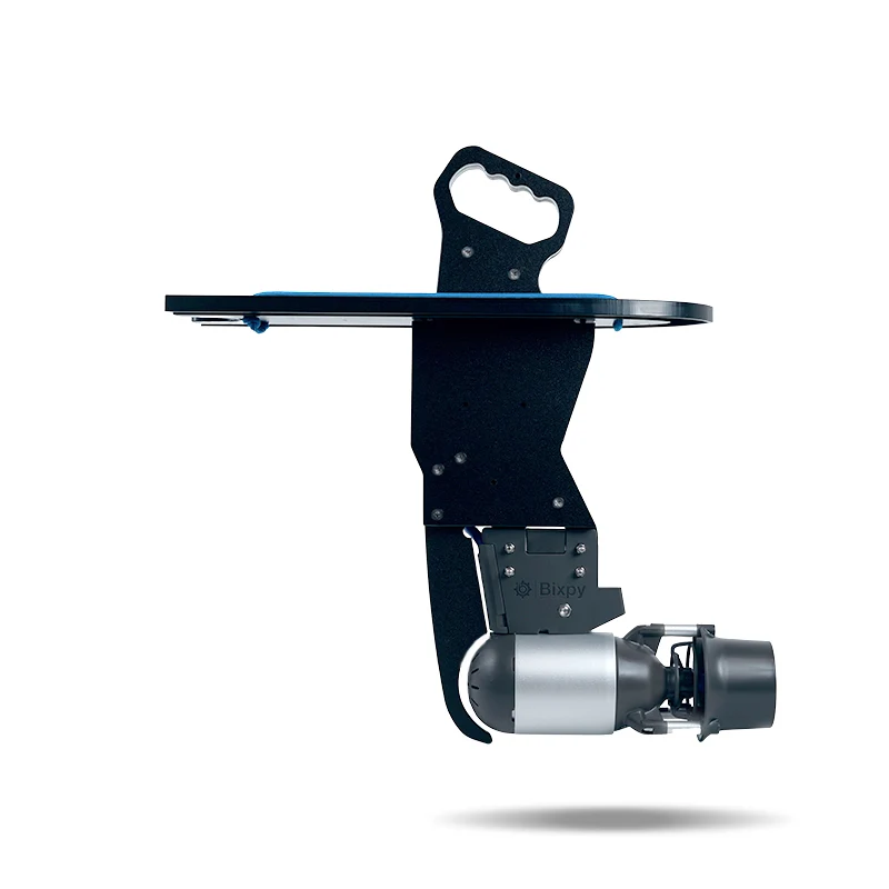 Native Pedal Drive Adapter - Image 6