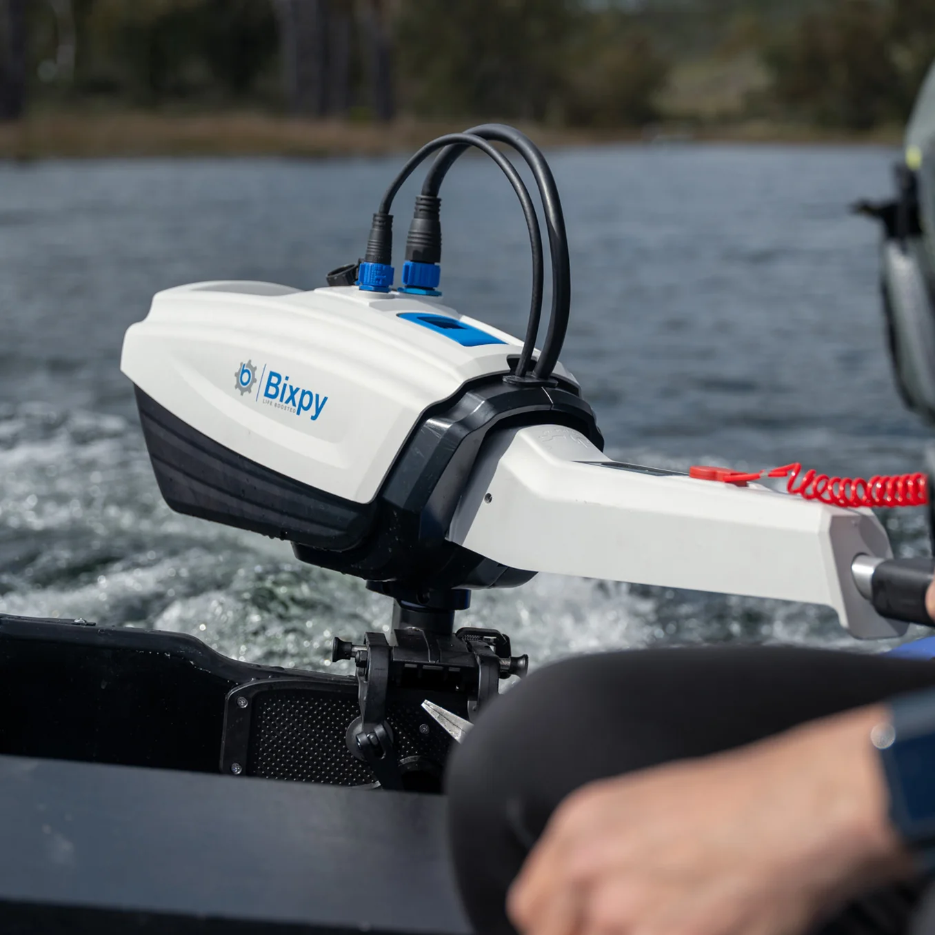 Bixpy NB-1440 Power Pack - Image 5