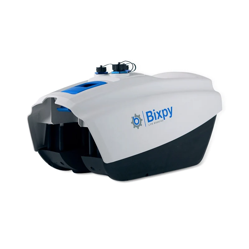 Bixpy NB-1440 Power Pack - Image 8
