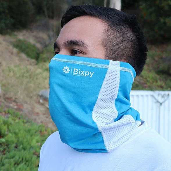Bixpy Neck Gaiter - Image 3