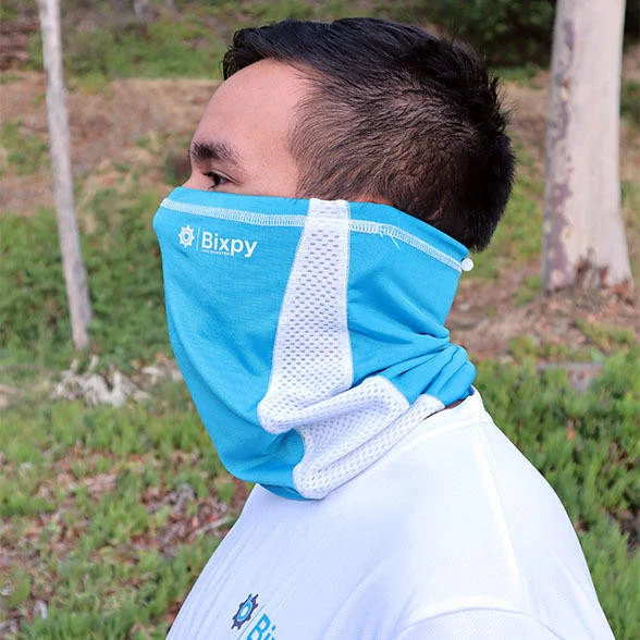 Bixpy Neck Gaiter - Image 4