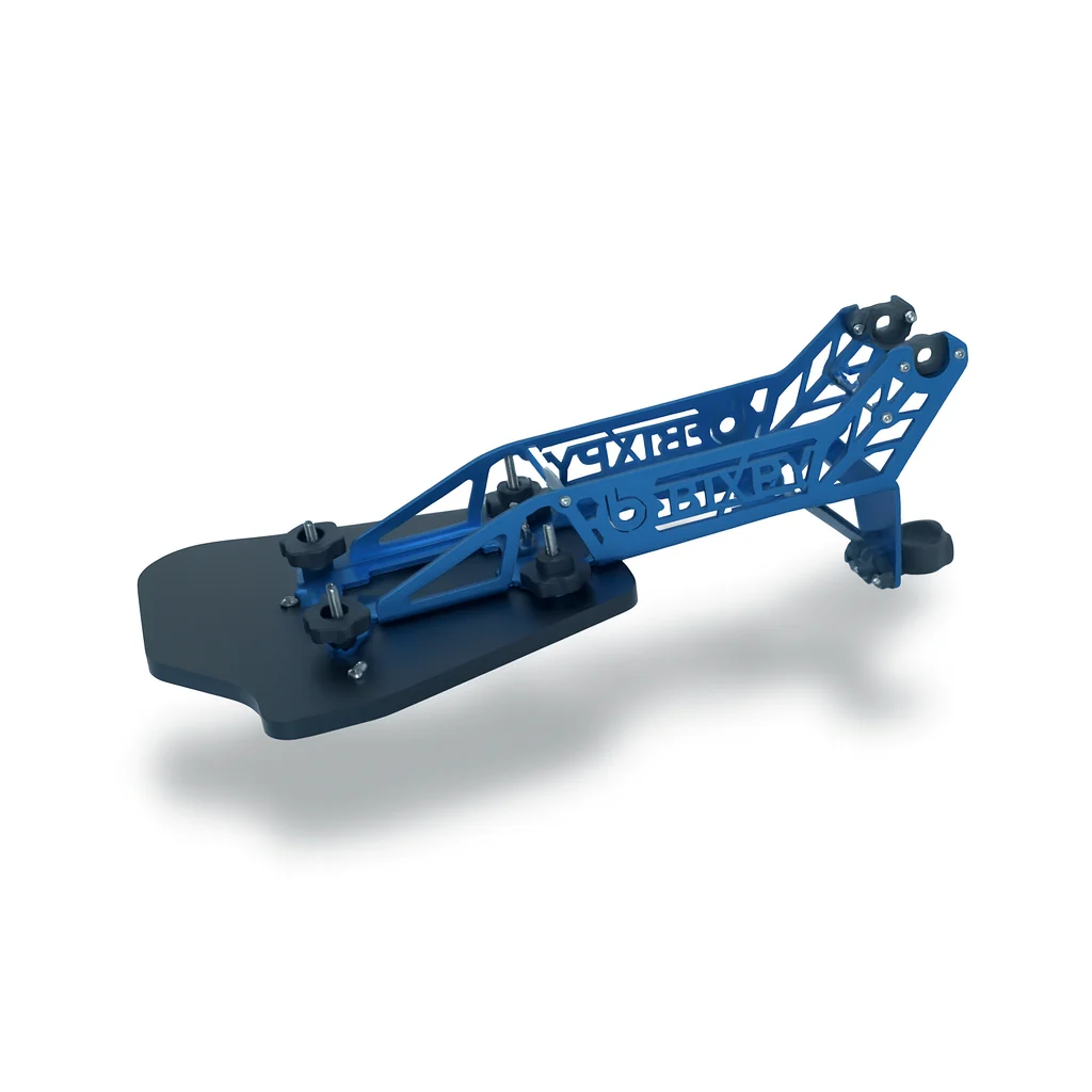 Bixpy Old Town® Power Pole Angle Correction Plate - Image 3