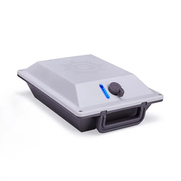 Bixpy PP-333 Outboard Battery - without remote