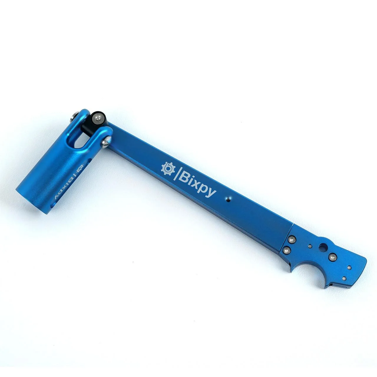 Bixpy Pole Steering™ - Image 4