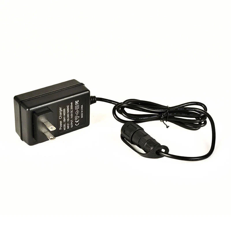 Bixpy Portable Power Bank PP-77-AP - 12V Smart Charger - Image 2