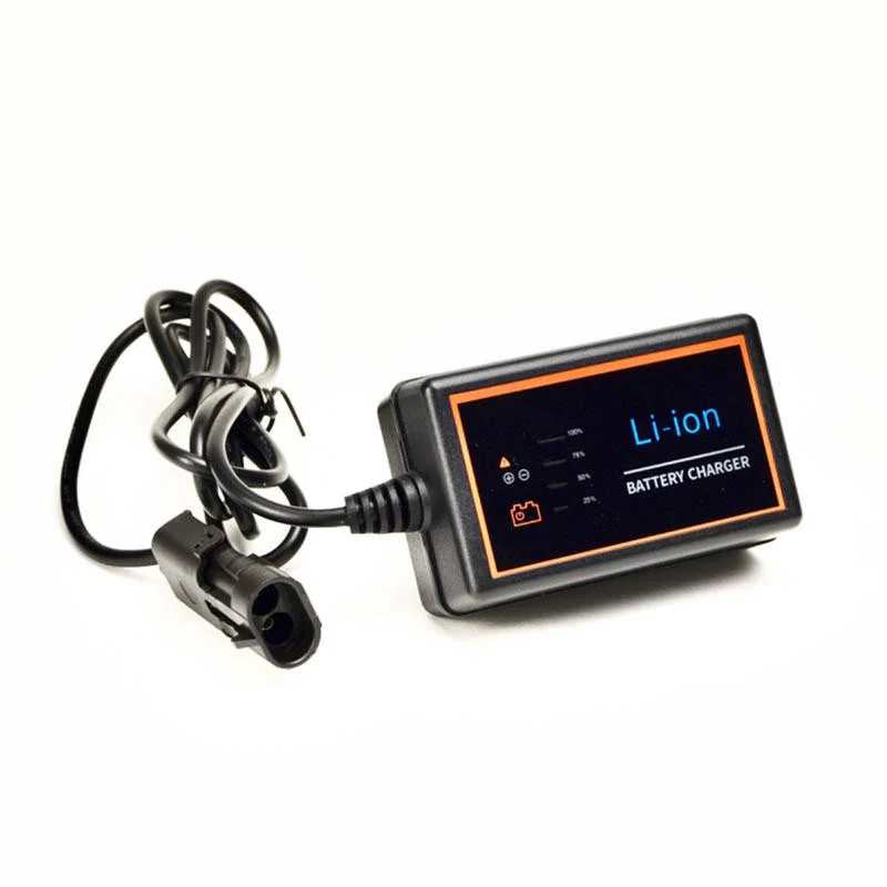 Bixpy Portable Power Bank PP-77-LW - 6V Smart Charger - Image 3