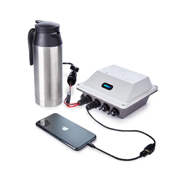 Bixpy PP-166 Power Station - Image 2