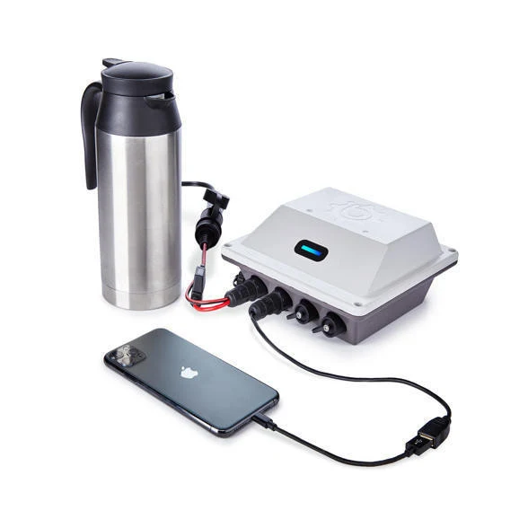 Bixpy PP-166 Power Station (Father's Day 2024 Special Offer) - Image 2