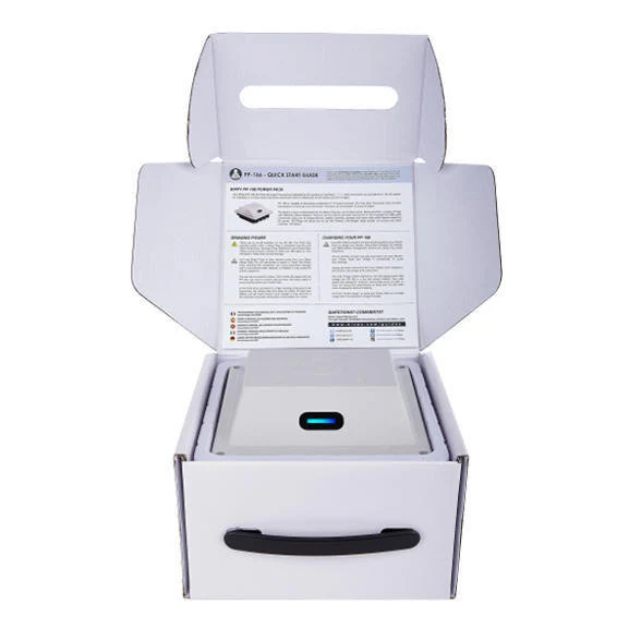 Bixpy PP-166 Power Station (Father's Day 2024 Special Offer) - Image 4