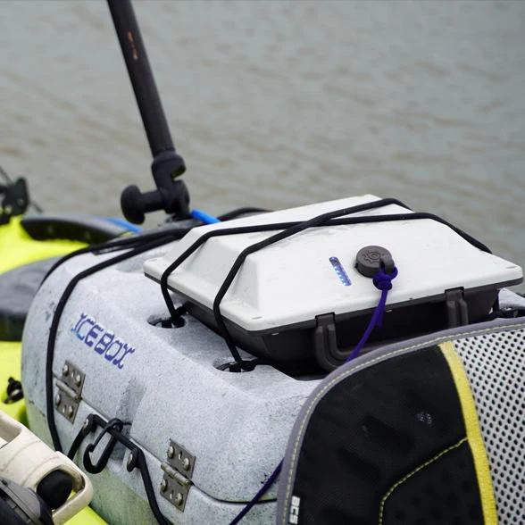 Bixpy PP-378 Outboard Battery - without remote - Image 5
