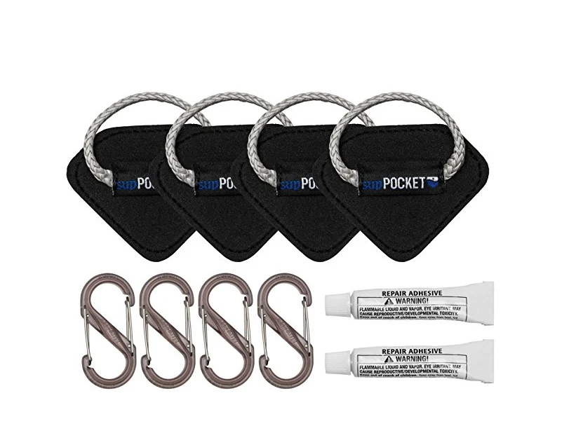 supPOCKET Inflatable Kit