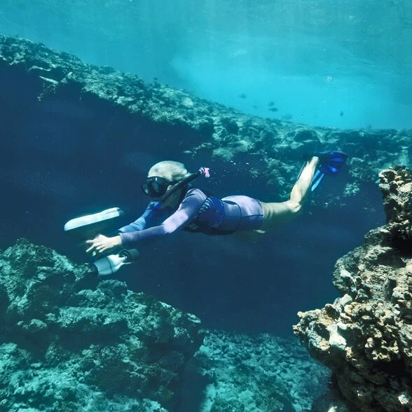 SwimJet™ Handheld Battery - Scuba Edition - Image 4