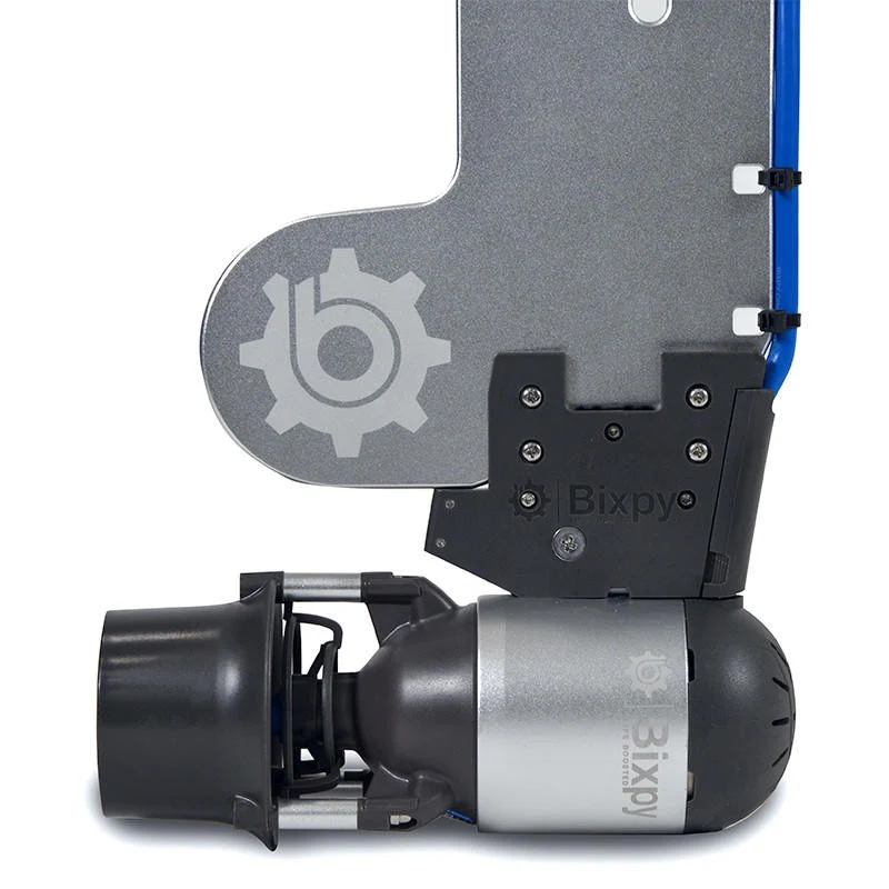 Bixpy Universal Versa Rudder™ With Steering - Image 10
