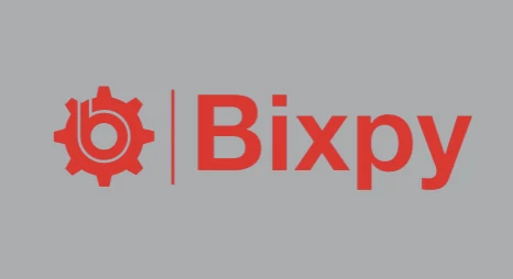 Bixpy Vinyl Decal - Image 11