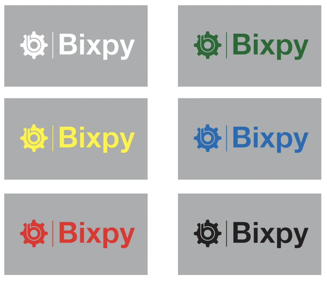 Bixpy Vinyl Decal - Image 6