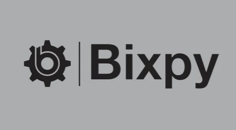 Bixpy Vinyl Decal - Image 8