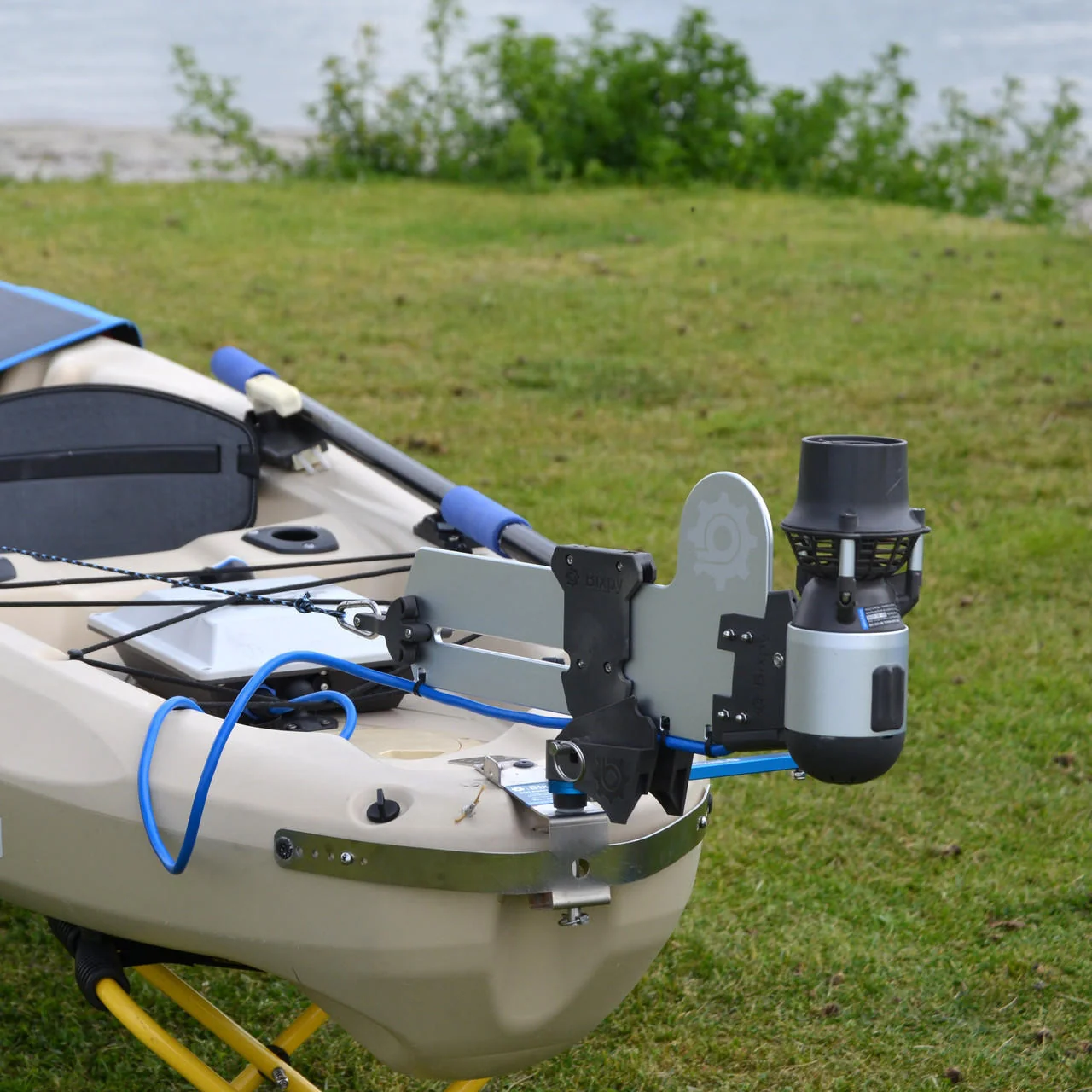 Bixpy WillFit™ Gudgeon - Image 5
