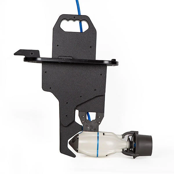 BOTE Apex Pedal Drive Adapter (J-2 Motors) - Image 5