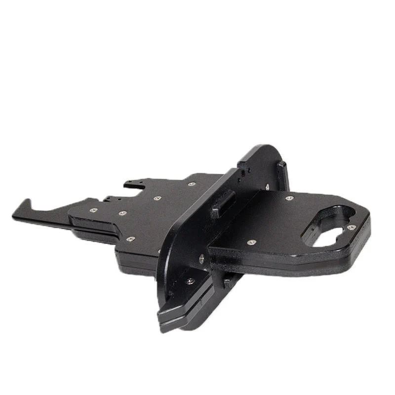 BOTE Apex Pedal Drive Adapter (J-2 Motors) - Image 8