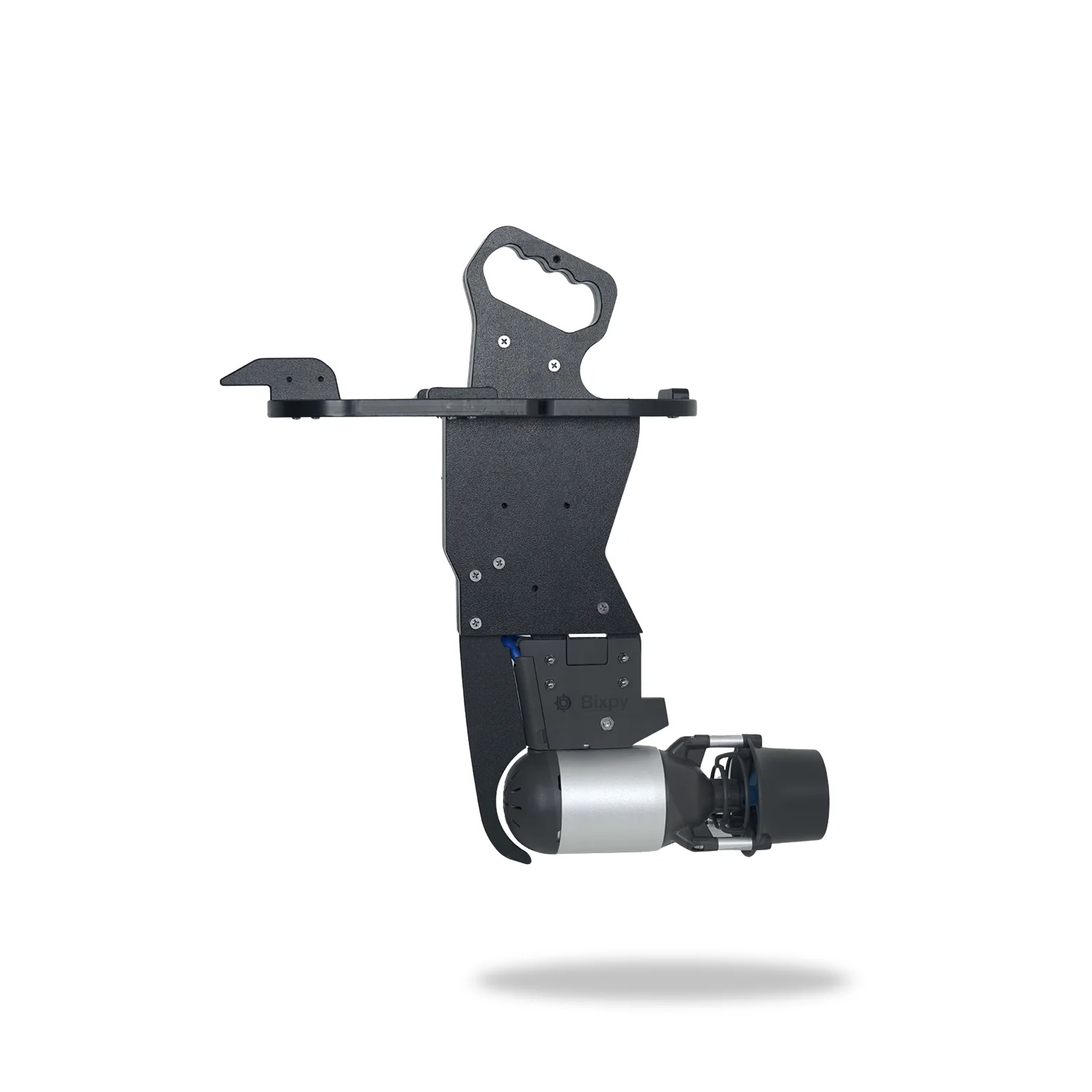 BOTE Apex Pedal Drive Adapter (K-1 Motors) - Image 3