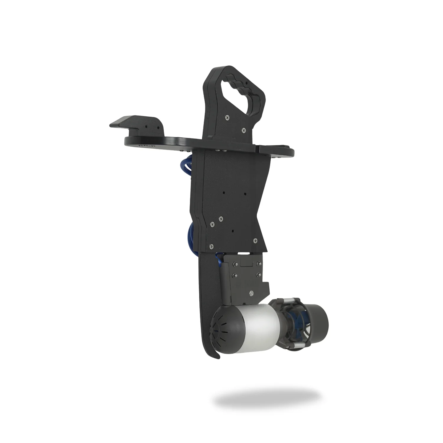 BOTE Apex Pedal Drive Adapter (K-1 Motors) - Image 4