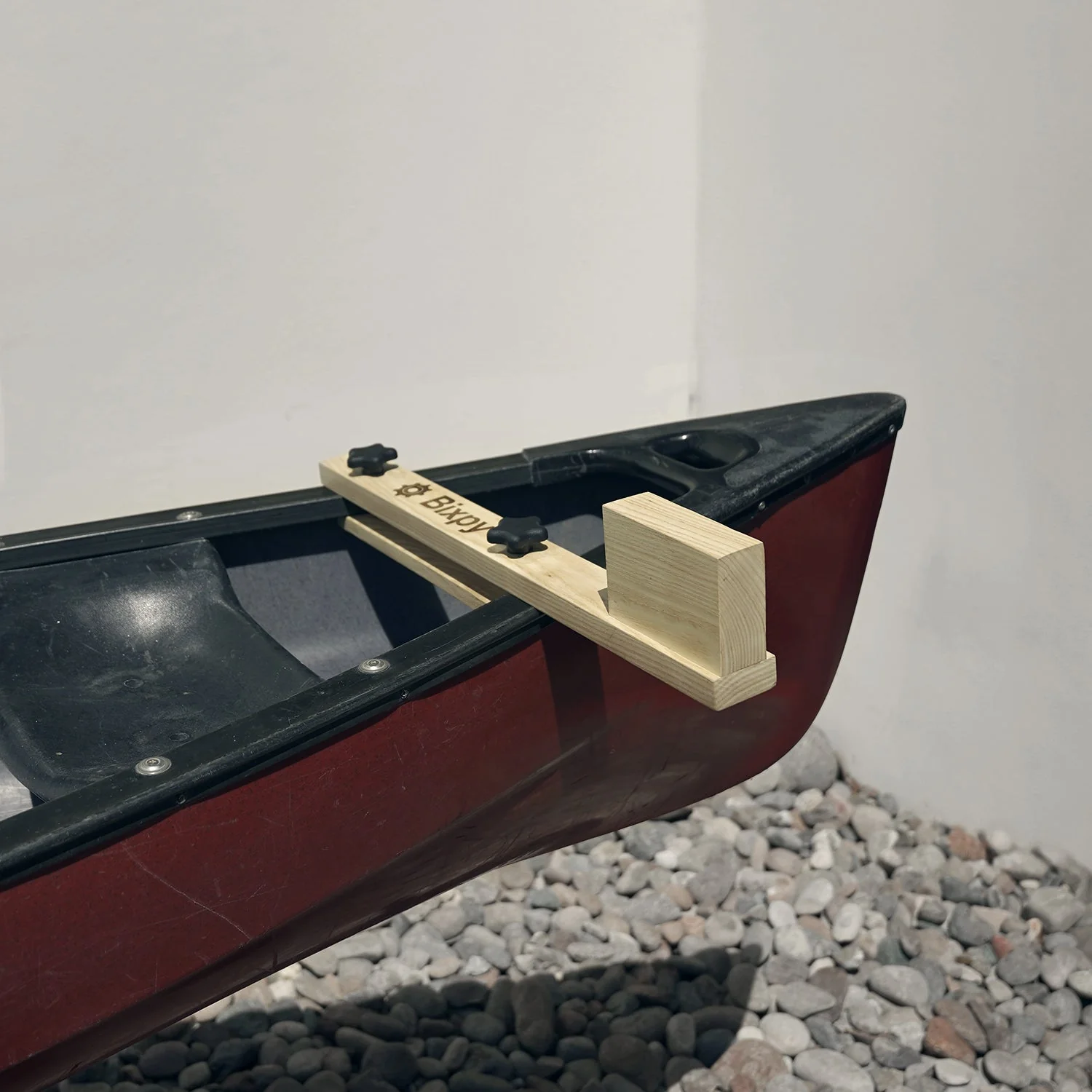 Canoe Motor Mounting Plate - Image 6