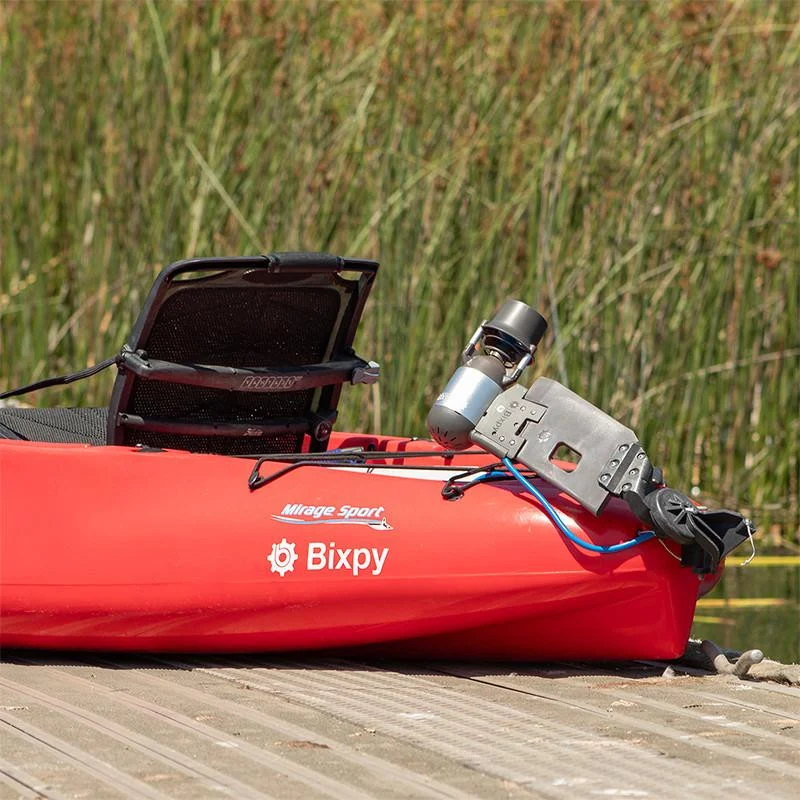 Choose Your Outboard Kit - Image 3