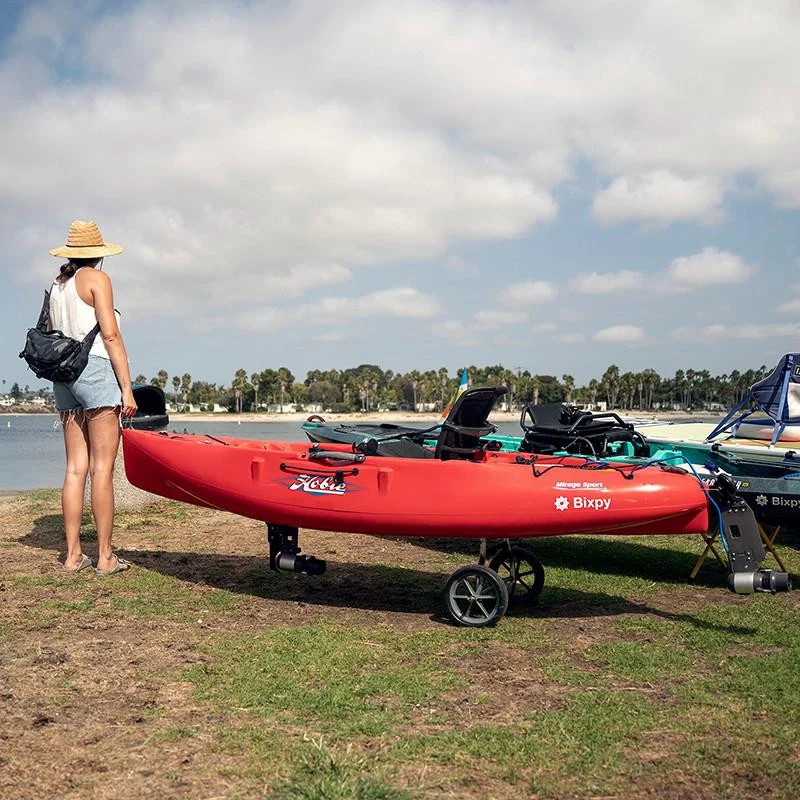 Choose Your Outboard Kit - Image 4