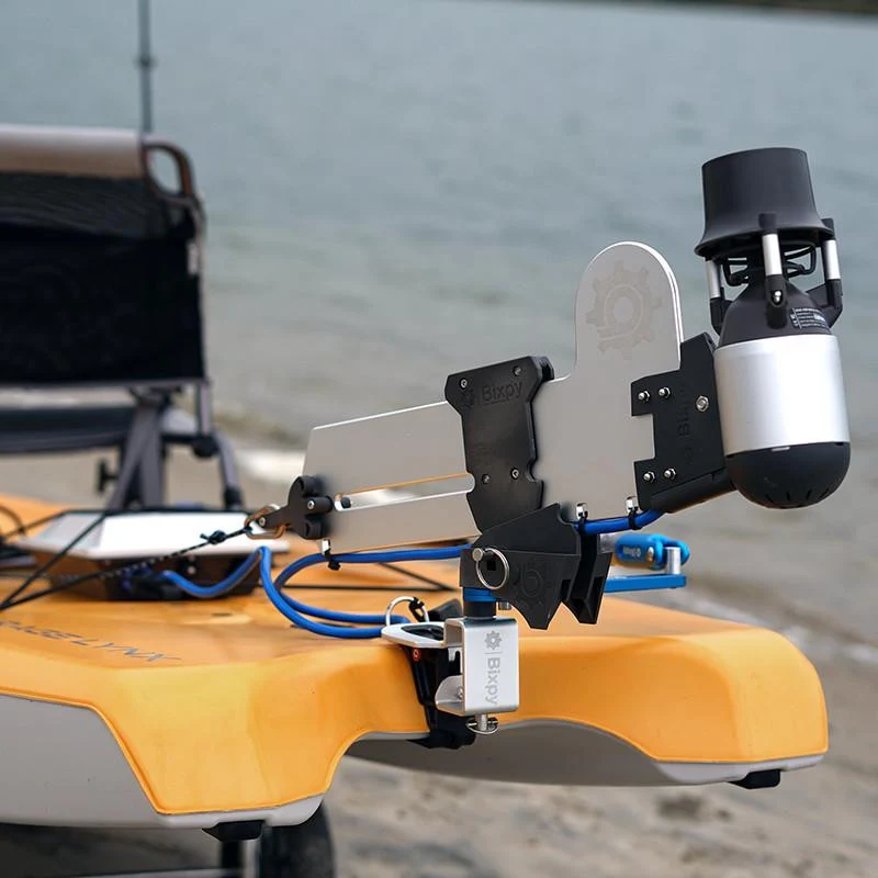 Choose Your Outboard Kit - Image 5