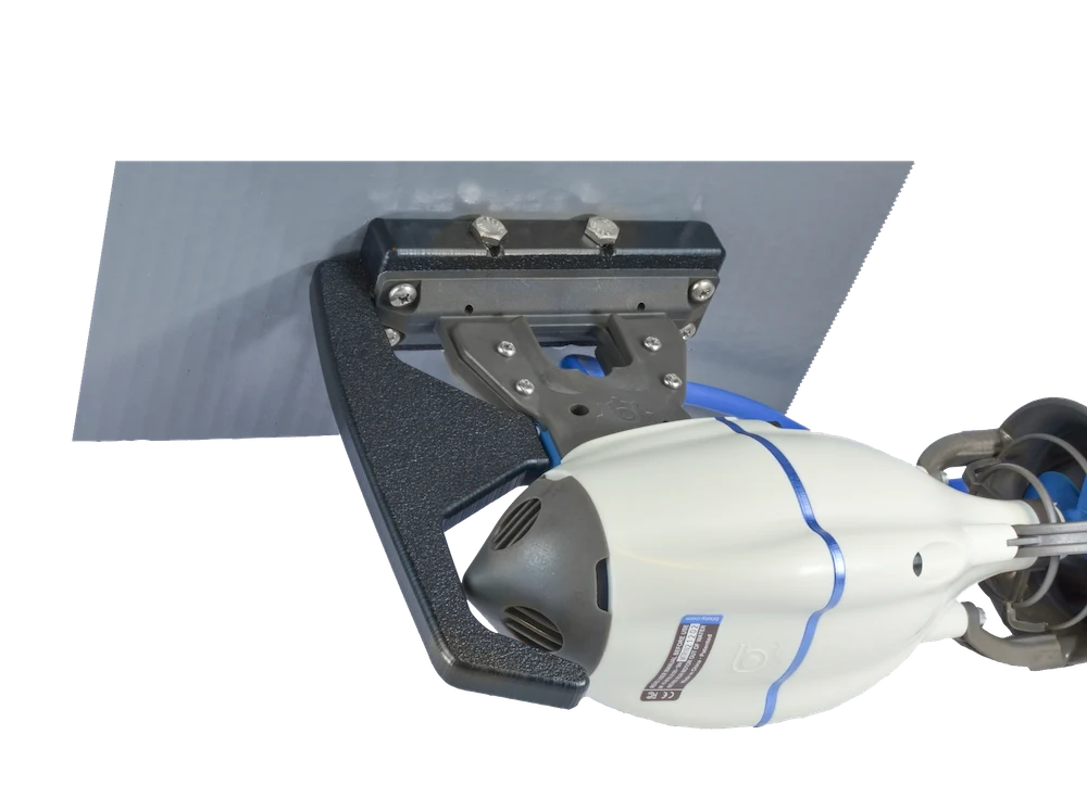 DIY POD Adapter (J-2 Motors) - Image 5