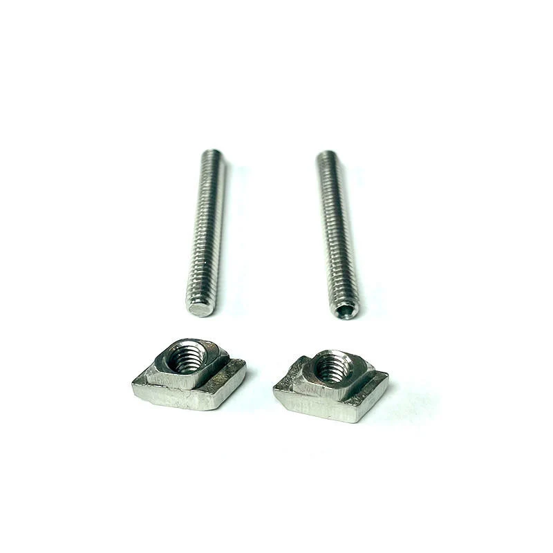 Drop & Lock T-Track Accessory Bolt (PP-768 Batteries) - Image 2