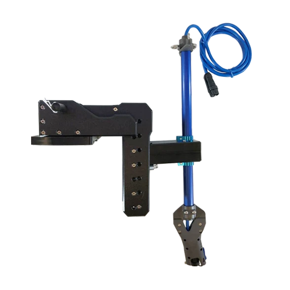Easy Mount Slipstream Adapter - Bixpy Edition