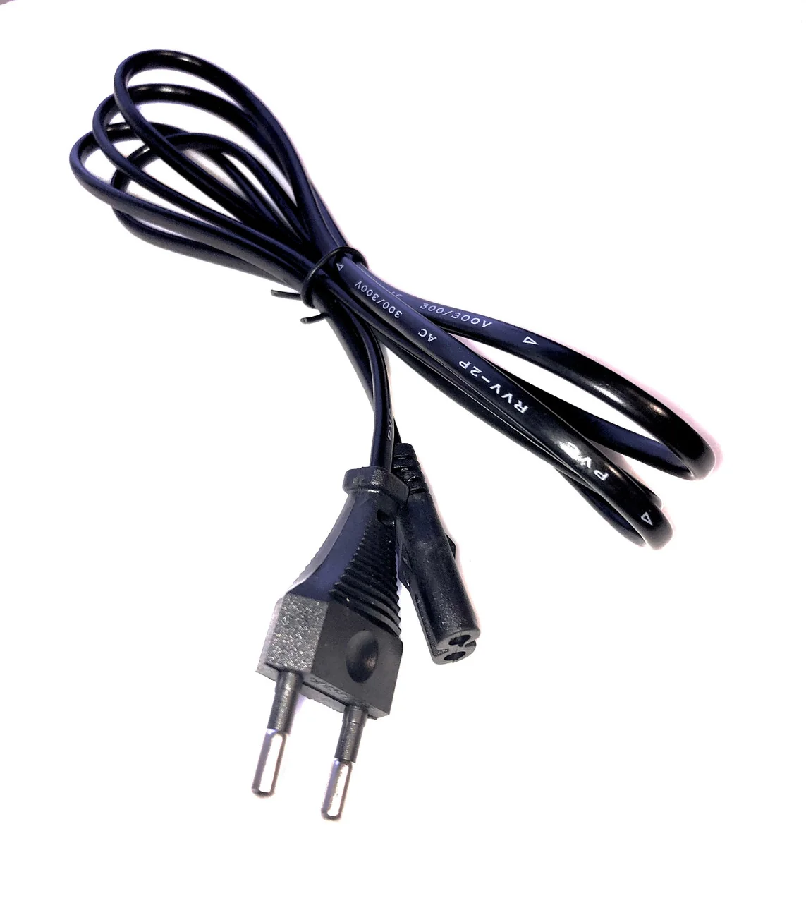 European Outlet Adapter