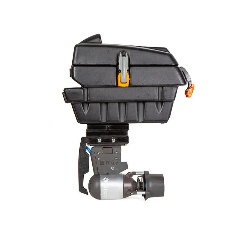 Feelfree Pod Adapter (K-1 Motors) - Image 4