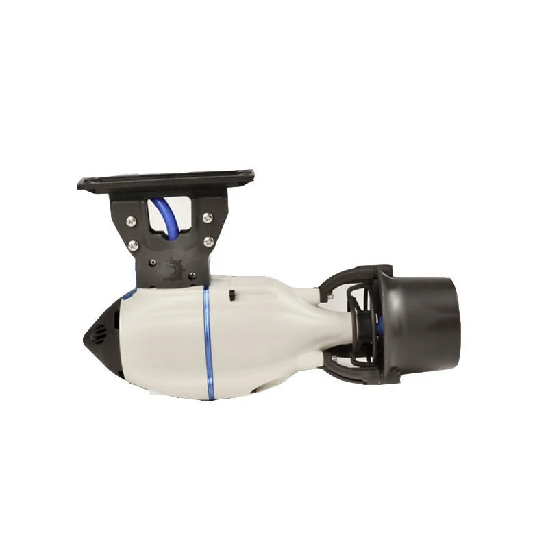 Bolt-On Fin Box Adapter (K-1 & J-2 Motors) - Image 3