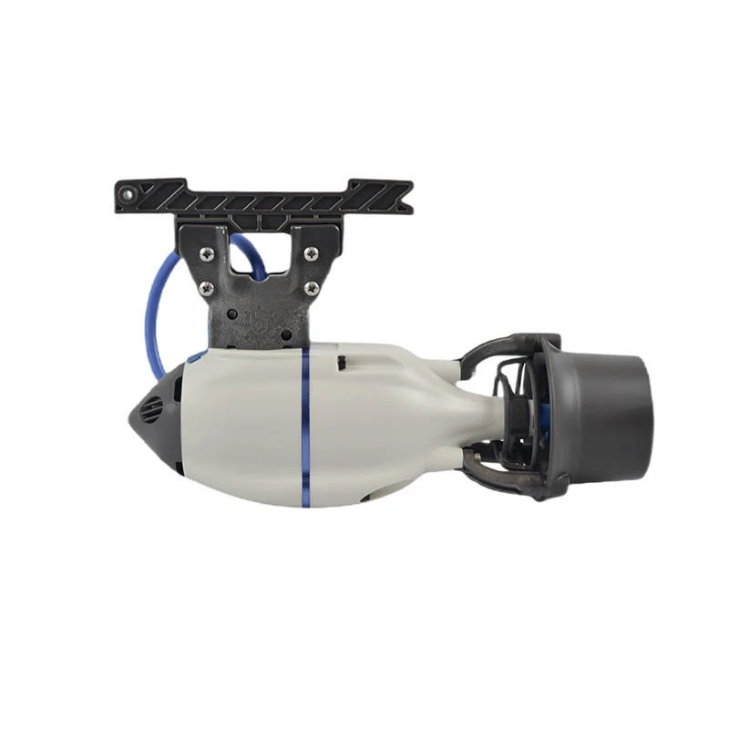Flip & Lock Fin Adapter (K-1 & J-2 Motors) - Image 11