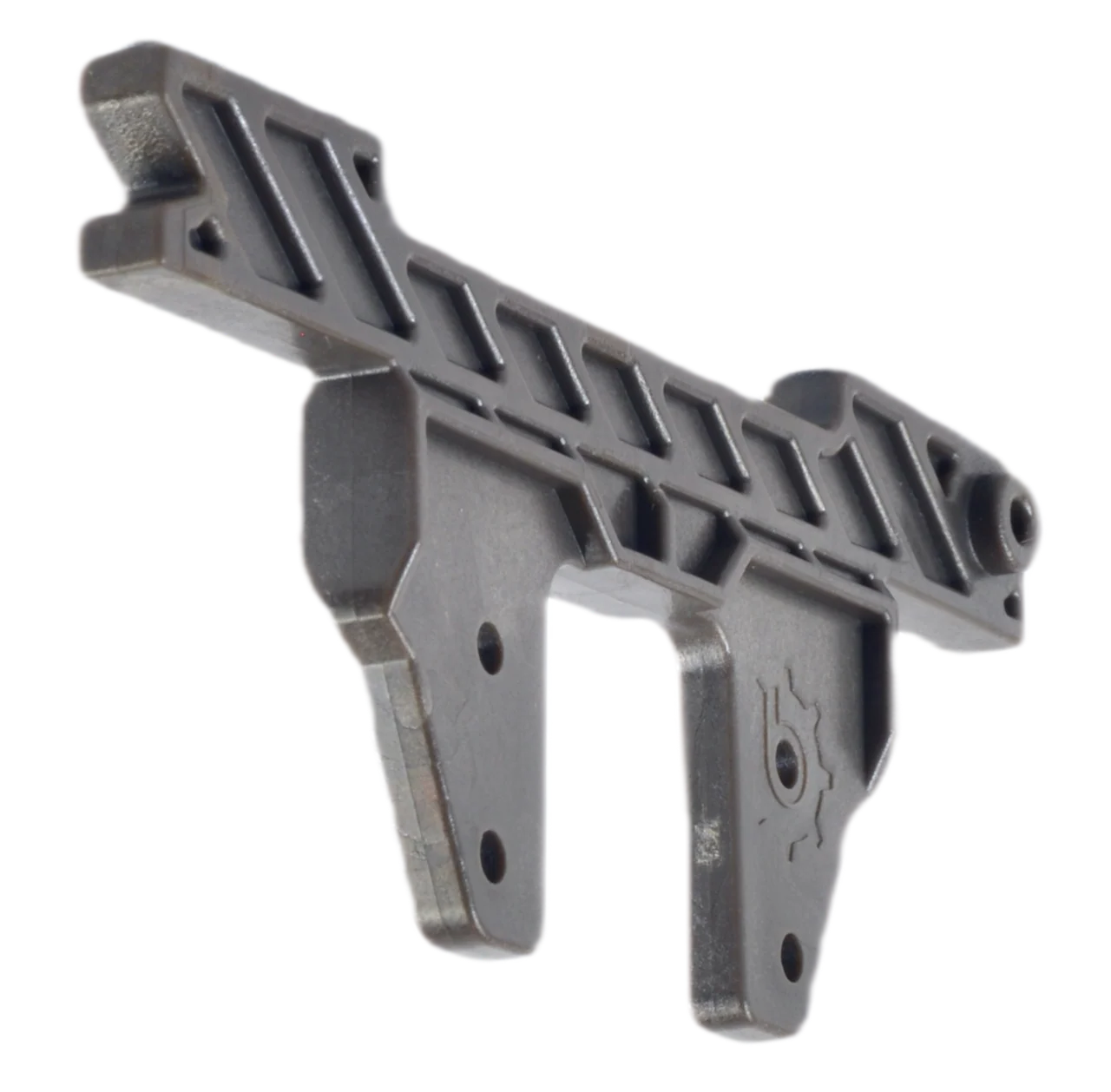 Flip & Lock Fin Adapter (K-1 & J-2 Motors) - Image 12